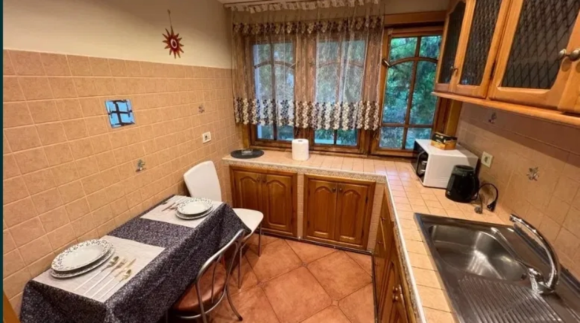Oferta Apartament, 3 camere semidecomandat, 65 mp, Podu Ros, de inchiriat,  Facultatea de Fizica imagine 5