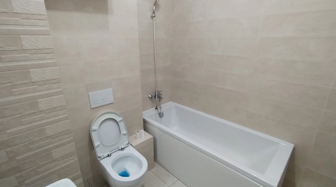 Oferta 2 camere, open-space, 45 mp, de inchiriat apartament nou in zona Nicolina,  Lidl imagine 12