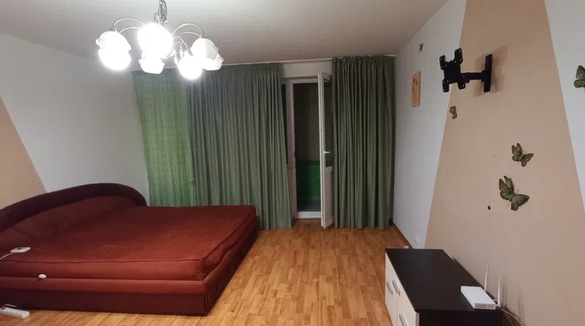 Oferta De inchiriat garsoniera, 40 mp, Darmanesti,  Liceul de Informatica imagine 2