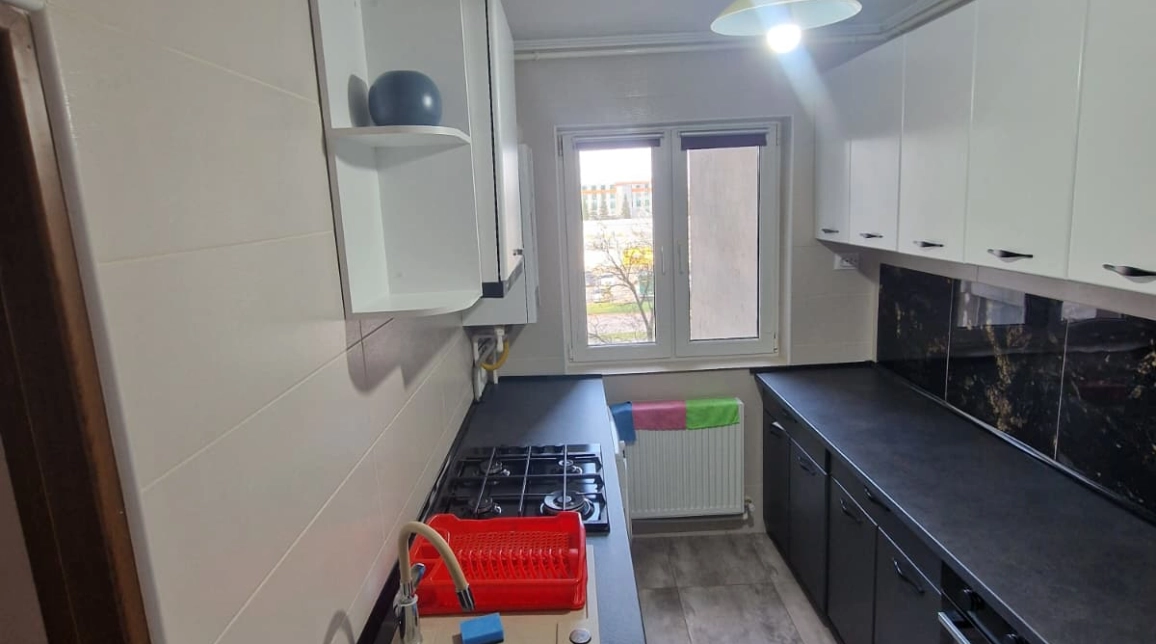 Oferta Apartament de inchiriat, 2 camere, decomandat, 60 mp, Podu Ros,   LIDL imagine 1