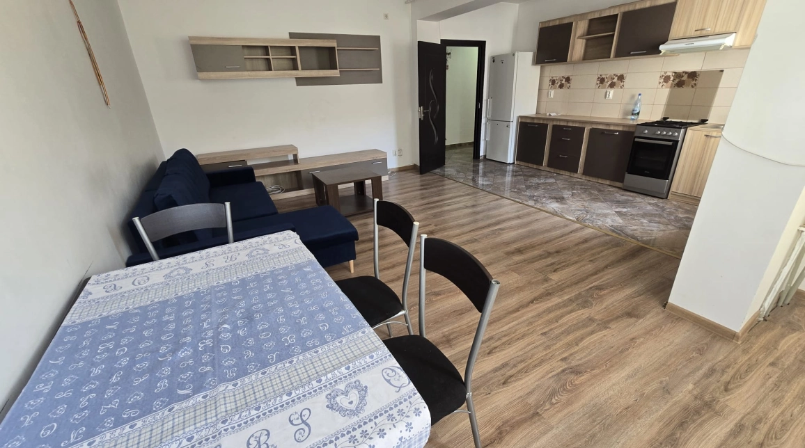 Oferta 3 camere, decomandat, 70 mp, de inchiriat apartament in zona Valea Lupului,  Popas Pacurari imagine 4