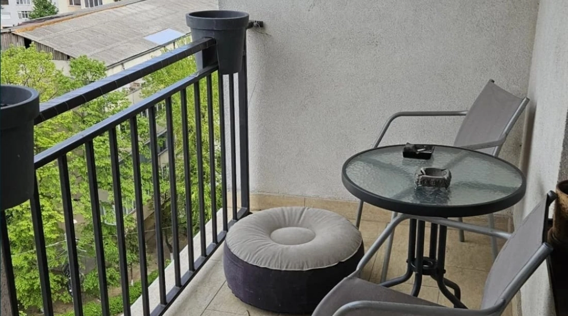 Oferta 1 camera, decomandat, 35 mp, de inchiriat apartament in zona Nicolina,  Clopotari imagine 8
