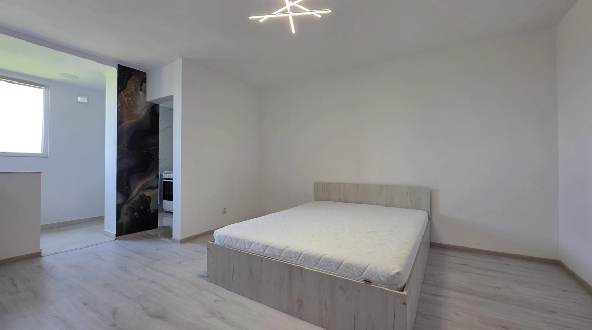 Oferta Tatarasi apartament 34 mp, 1 camera, decomandat, de inchiriat,  Flora imagine 4