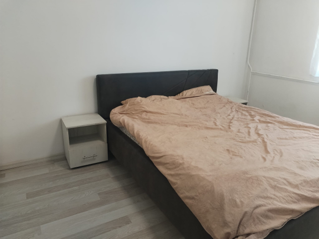 Apartament nou de inchiriat, 1 camera,  decomandat,  28 mp, Tudor Vladimirescu,  (in spate la River Tower) 162455