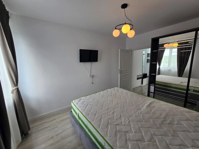 Apartament 2 camere - Dacia