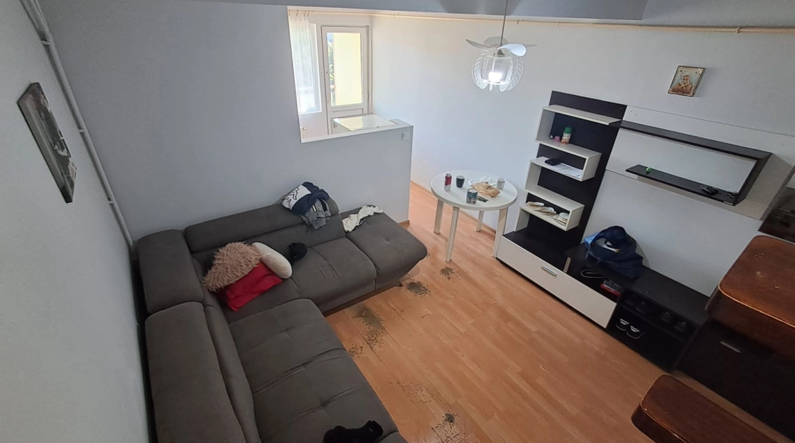 Oferta De inchiriat apartament, 2 camere, semidecomandat, 45 mp, Nicolina,  Gara imagine 3