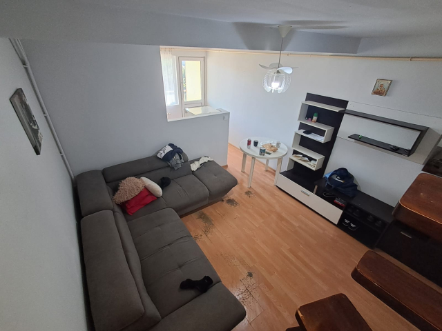 De inchiriat apartament, 2 camere,  semidecomandat,  45 mp, Nicolina,  (Gara) 162607