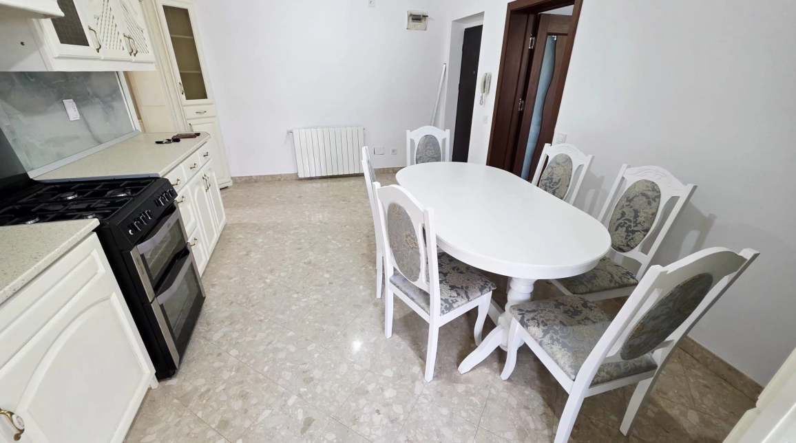 Oferta 2 camere, decomandat, 60 mp, de inchiriat apartament in zona Popas Pacurari,  Brown Residence imagine 4