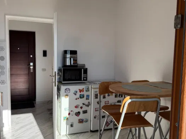 Calea Romanului apartament  44 mp, 1 camera,  garsoniera, de inchiriat,   162919