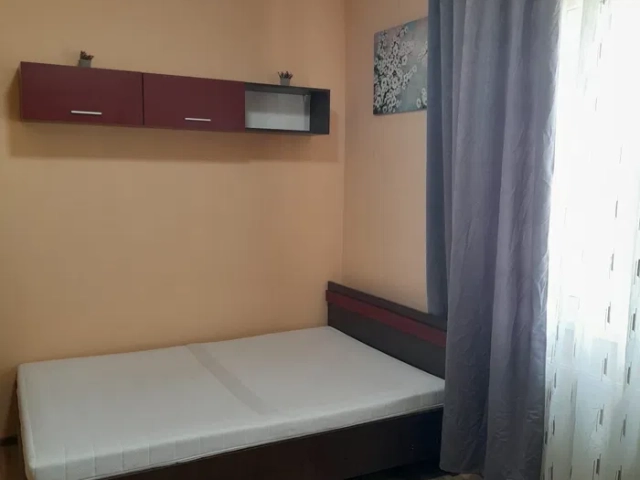Apartament 1 camere - Metalurgie