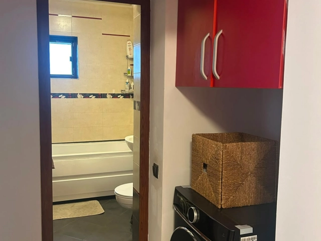 Apartament 2 camere - Pacurari