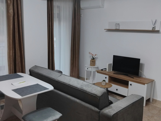 2 camere,  open-space,  50 mp, de inchiriat apartament nou in zona Copou,  (Exclusive Residence / Stadionul Municipal) 163078