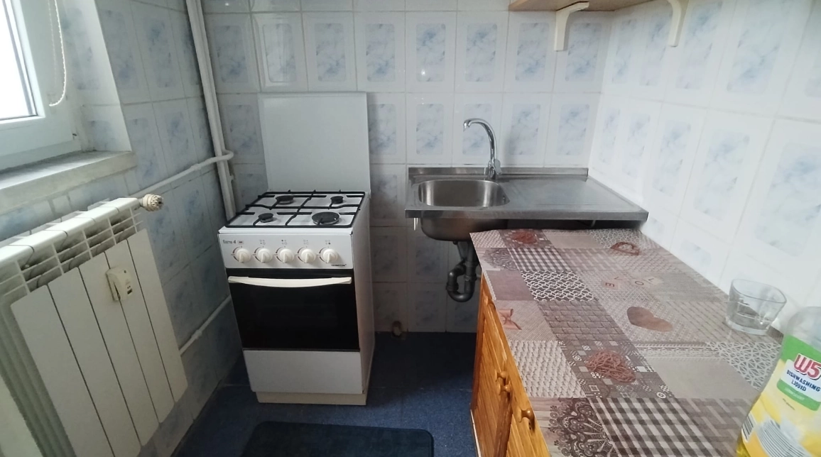Oferta Tatarasi apartament 25 mp, 1 camera, decomandat, de inchiriat,  Piata Chirila imagine 4