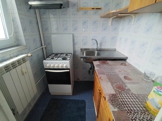Apartament 1 camere - Tatarasi