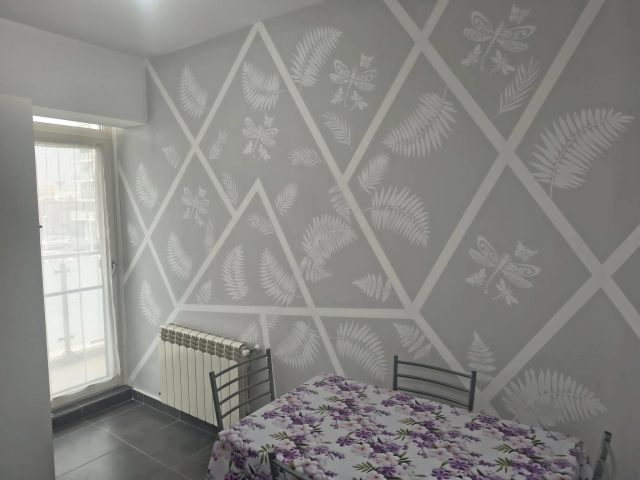 Apartament 3 camere - Tudor Vladimirescu
