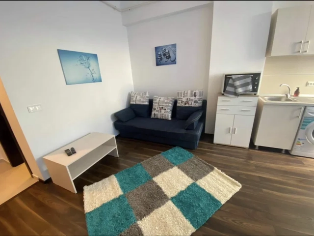 Apartament 1 camere - Tatarasi