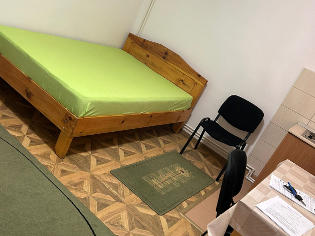 De inchiriat apartament, 1 camera,  garsoniera,  26 mp, Tatarasi,  (Ateneu) 163217