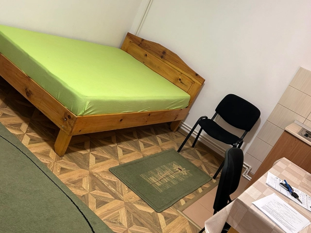 Apartament 1 camere - Tatarasi