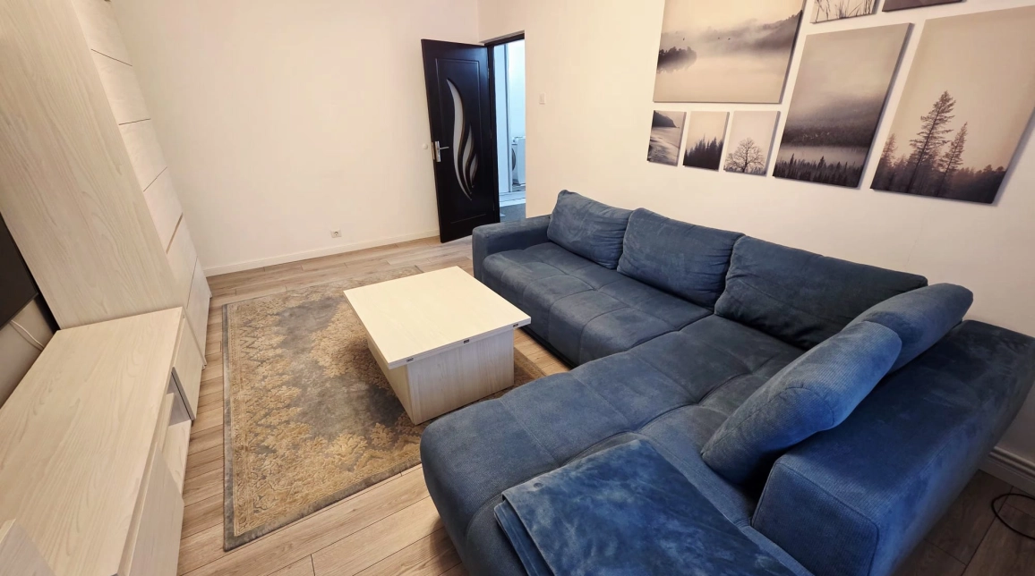 Oferta Nicolina apartament 54 mp, 2 camere, decomandat, de inchiriat imagine 2