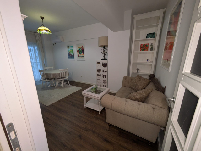 De inchiriat apartament nou, 2 camere,  open-space,  55 mp, Copou,  (Royal Town) 163377