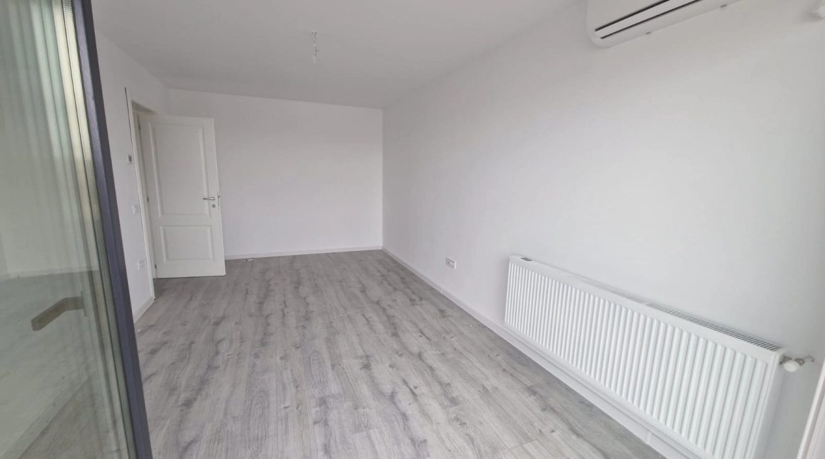 Oferta Podu Ros apartament nou 60 mp, 2 camere, decomandat, de vanzare,  2,5 km de Palas imagine 12