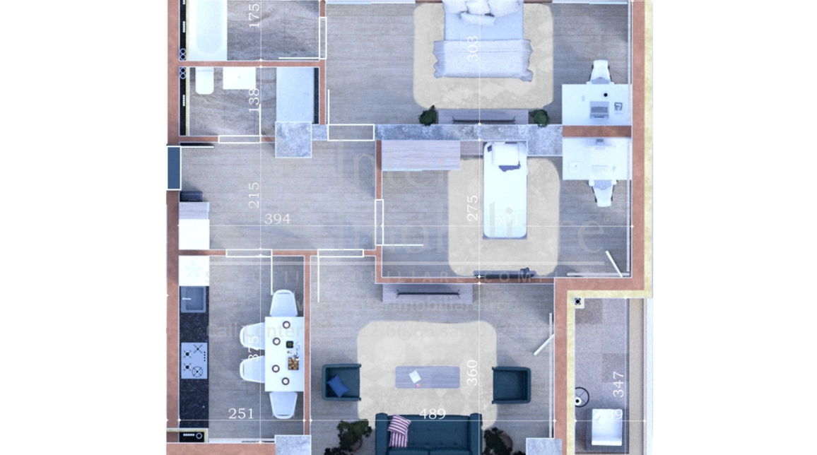 Oferta Apartament nou, 3 camere decomandat, 80 mp, Copou, de vanzare,  Aleea Sadoveanu imagine 1