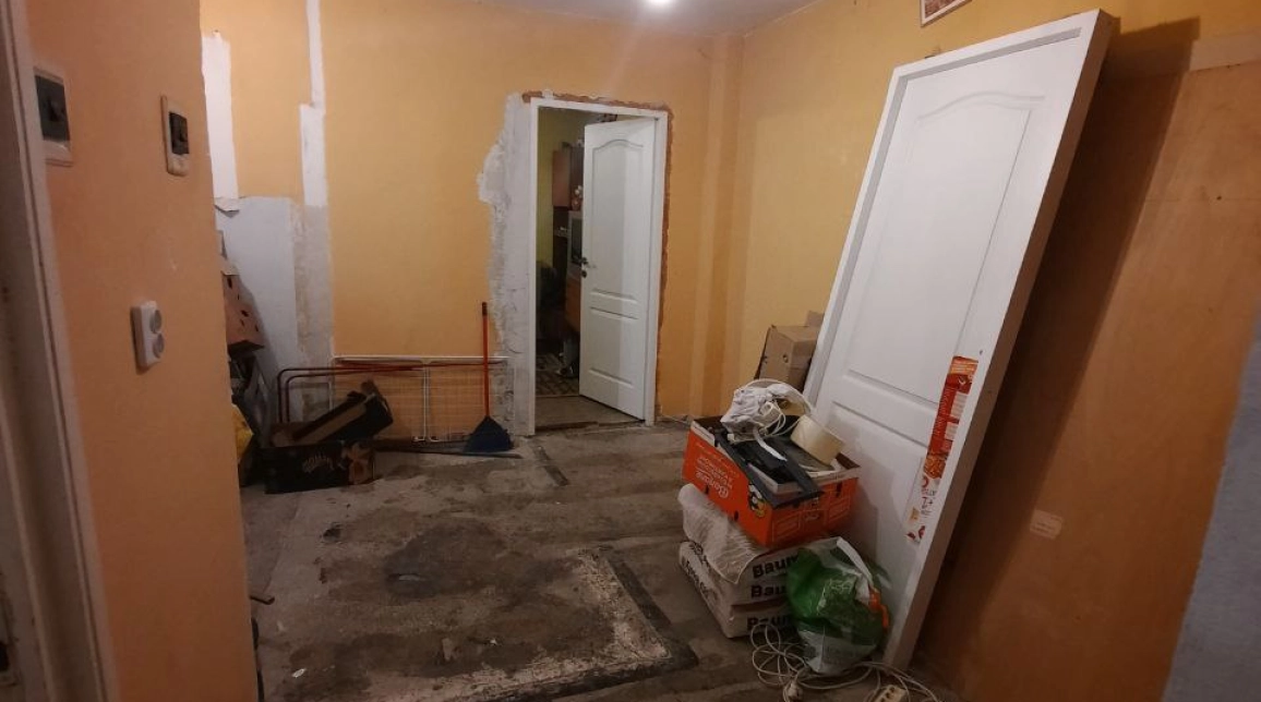 Oferta Apartament de vanzare, 2 camere, decomandat, 55 mp, Precista,  Scoala Nr.10 imagine 3