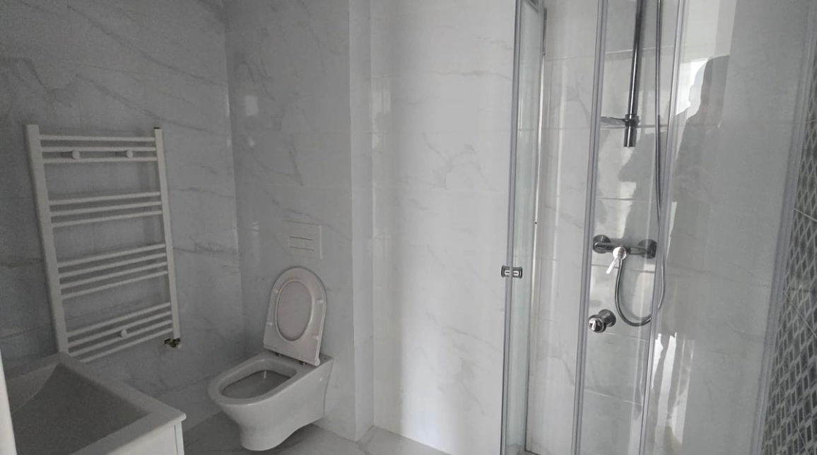 Oferta Apartament nou, 3 camere decomandat, 88 mp, Nicolina, de vanzare,  Nicolina 2 - Bd Poitiers imagine 11