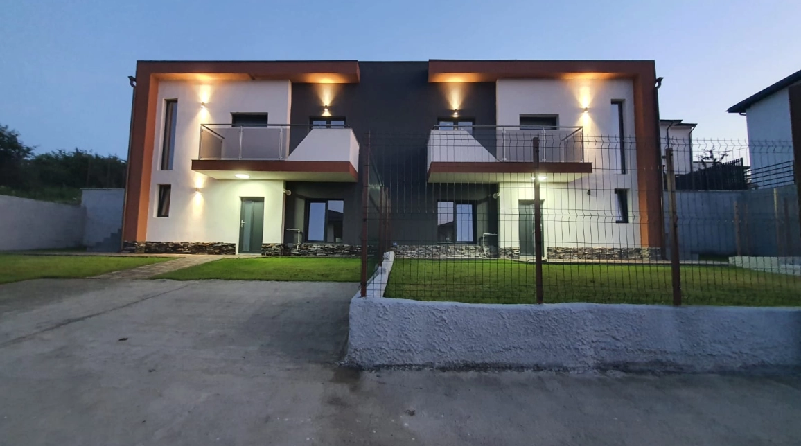 Oferta Apartament nou de vanzare, 3 camere, 80 mp, Valea Adanca,  700 m de Mega Image-5Drumuri imagine 14
