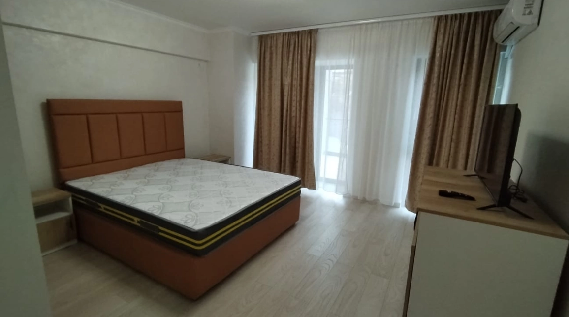 Oferta De vanzare apartament nou, 1 camera, decomandat, 46 mp, Pacurari,  Alpha Bank imagine 1