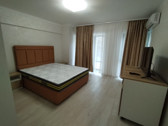 De vanzare apartament nou, 1 camera,  decomandat,  46 mp, Pacurari,  (Alpha Bank) 159097