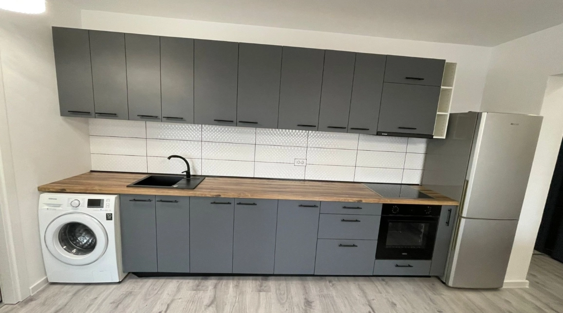 Oferta 2 camere, 41 mp, de vanzare apartament in zona Podu Ros,   Pasaj Socola Bd Poitiers - Continental imagine 5