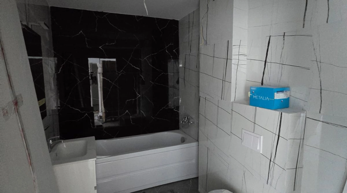 Oferta Copou apartament nou 76 mp, 3 camere, decomandat, de vanzare,  Aleea Sadoveanu imagine 17