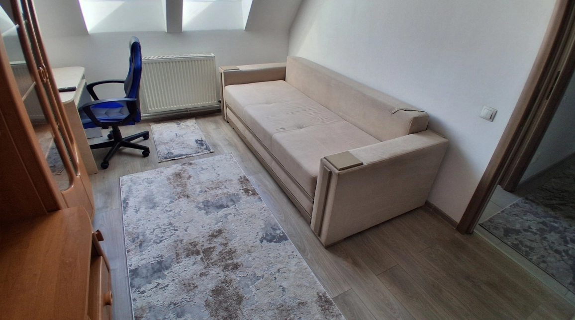 Oferta Apartament de vanzare, 2 camere, decomandat, 39 mp, Gara,  SILVESTRU imagine 2