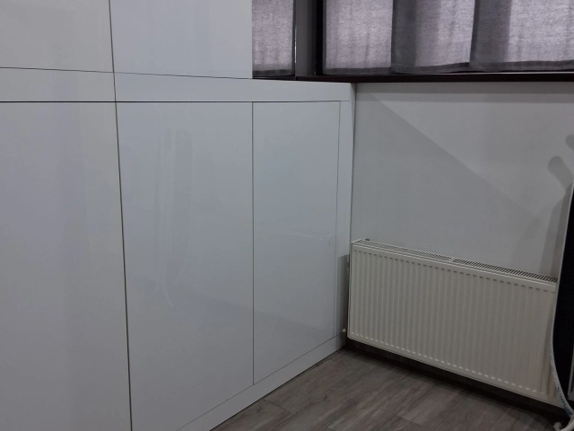 Apartament 3 camere - Bucium