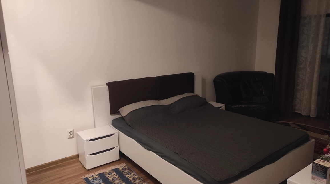 Oferta Popas Pacurari apartament 78 mp, 3 camere, decomandat, de vanzare,  Mega Image- Soleia imagine 7