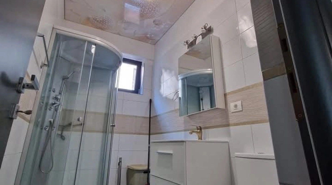 Oferta Mamaia Nord apartament nou 43 mp, 2 camere, decomandat, de vanzare,  VEDERE LATERALA la MARE,Building Stefan,Alezzi imagine 10