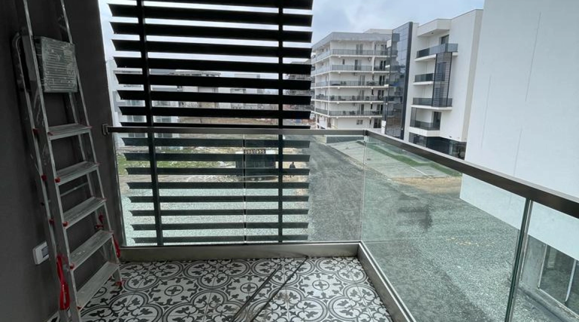 Oferta Apartament nou, 2 camere decomandat, 58 mp, Mamaia Nord, de vanzare,  complex Rezidential MERAKI imagine 33