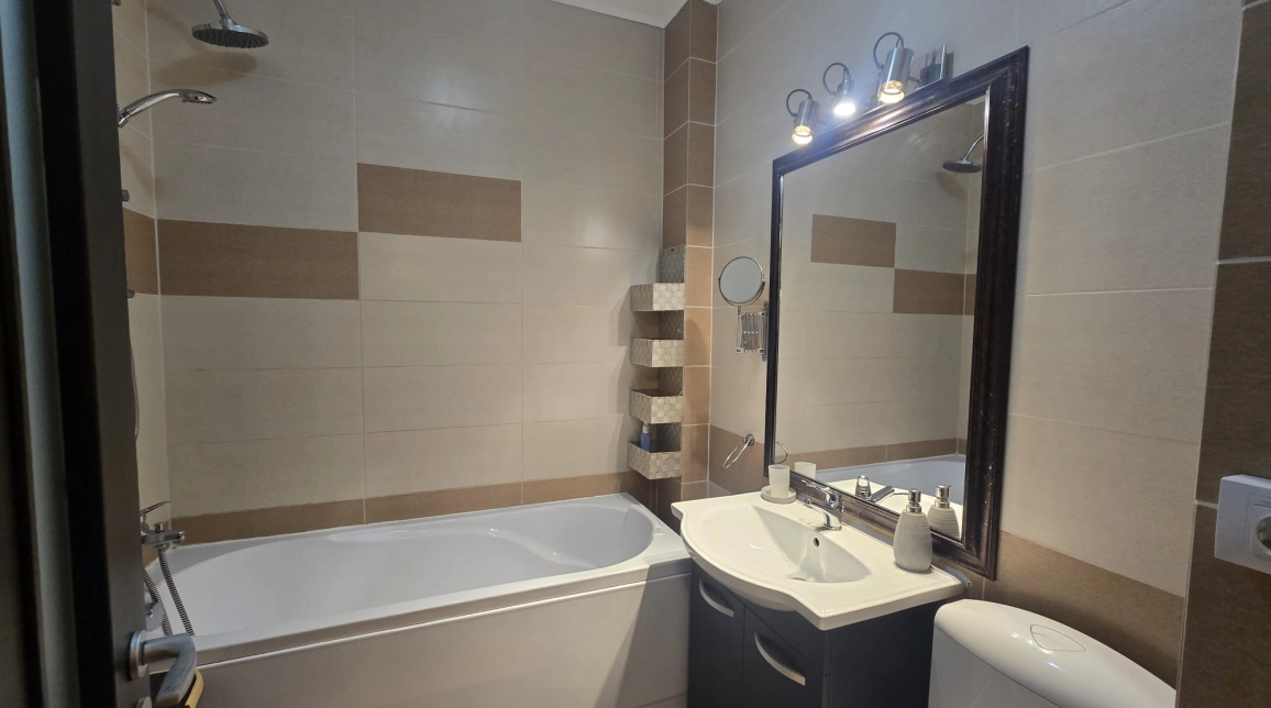 Oferta Apartament, 2 camere decomandat, 70 mp, Popas Pacurari, de vanzare,  Complex Brown Luxury imagine 15