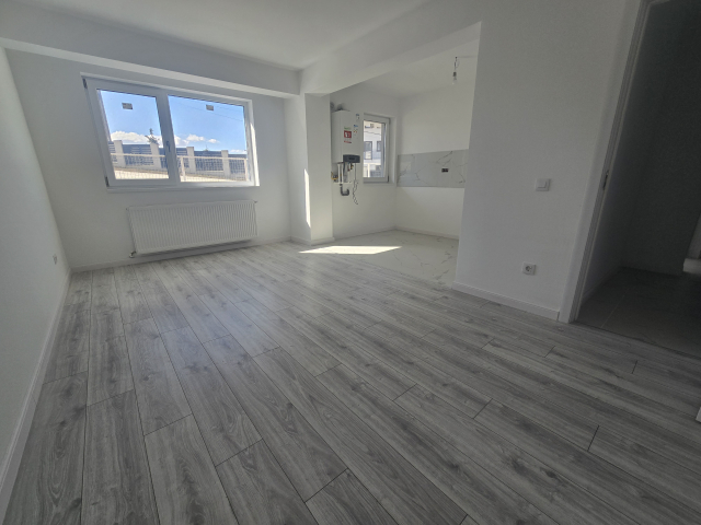 De vanzare apartament nou, 2 camere,  decomandat,  58 mp, Bucium,  (Visani) 159092