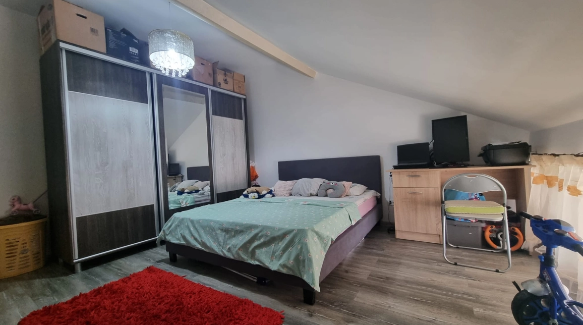 Oferta 3 camere, open-space, 70 mp, de vanzare apartament nou in zona Visani,  Profi Visan imagine 6