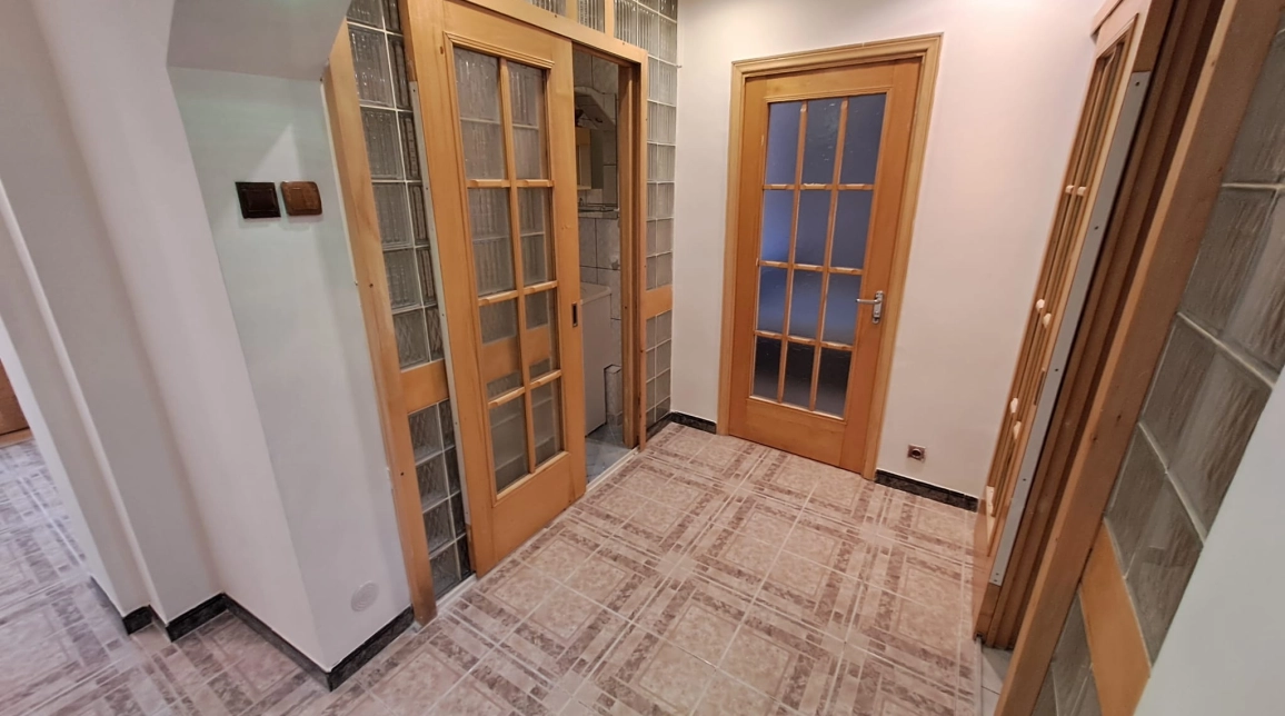 Oferta De vanzare apartament, 3 camere, decomandat, 71 mp, Pacurari,  MOARA DE  FOC imagine 12