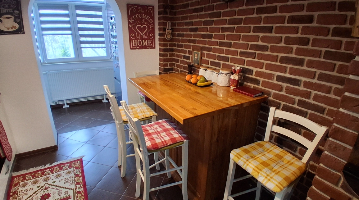 Oferta Apartament, 2 camere decomandat, 55 mp, Canta, de vanzare,  MOARA DE FOC imagine 6