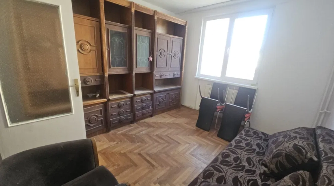 Oferta 3 camere, decomandat, 74 mp, de vanzare apartament in zona Calea Romanului imagine 2