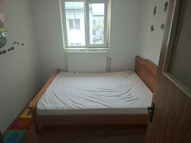 De vanzare apartament, 3 camere,  semidecomandat,  54 mp, Dacia,  (Bicaz) 162177