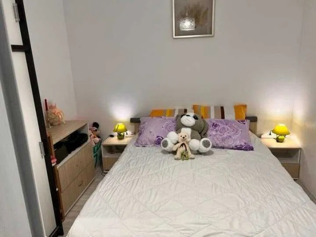 Apartament, 1 camera  ,  42 mp, Pacurari, de vanzare,  (OMV, ROND TRAMVAI) 162276