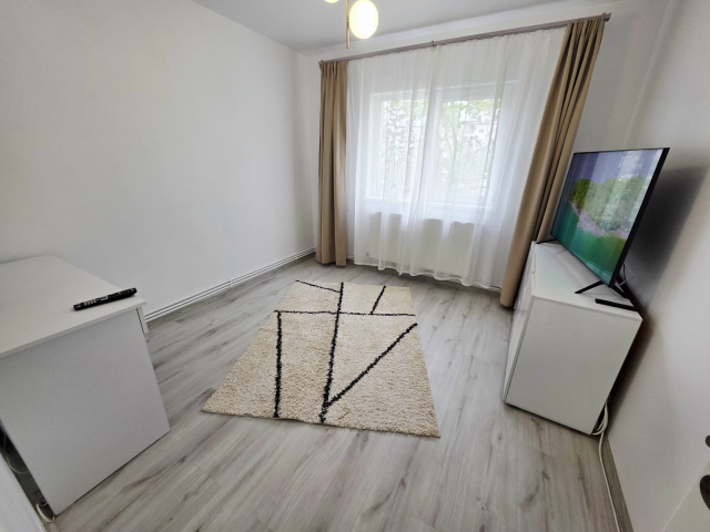 De vanzare apartament, 2 camere,  decomandat,  48 mp, Dacia,  (Scoala 26) 162247