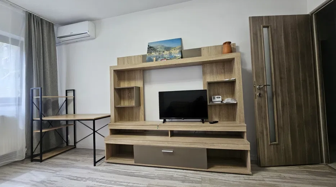 Oferta Apartament de vanzare, 1 camera, decomandat, 27 mp, Metalurgie,  Gradinari imagine 2