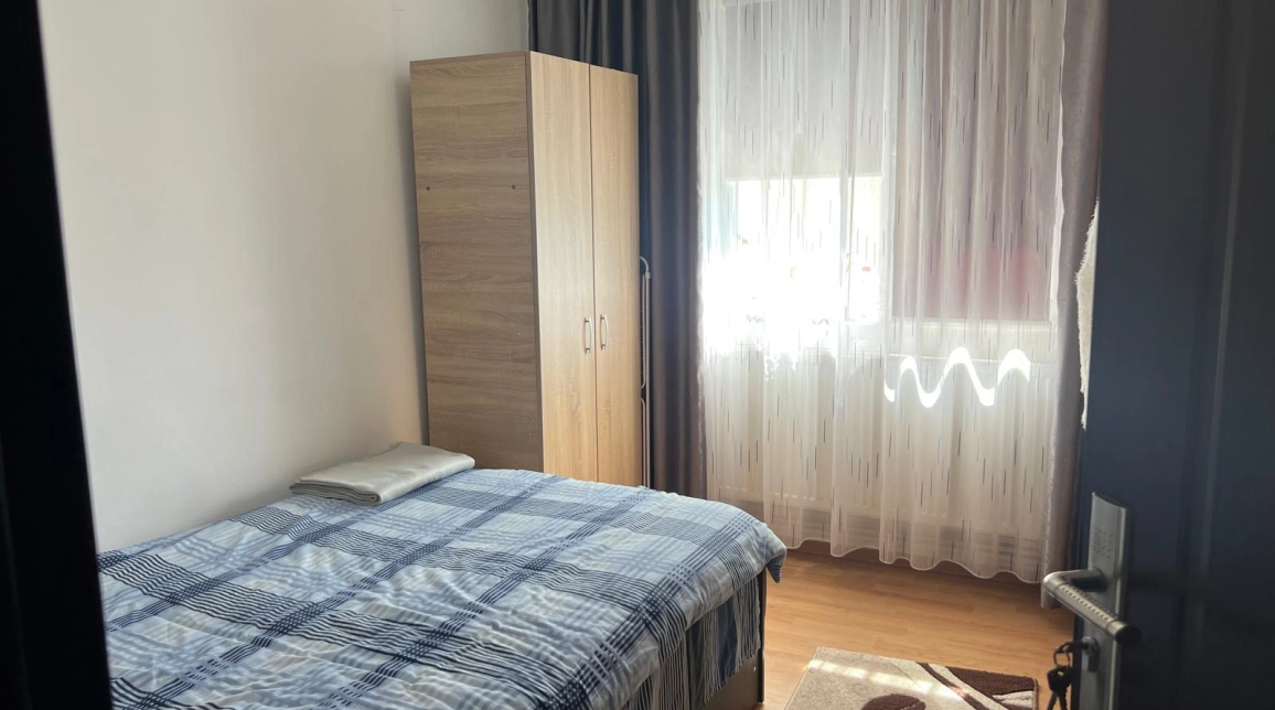 Oferta Podu Ros apartament 34 mp, 2 camere, semidecomandat, de vanzare,  Bld Tudora imagine 6