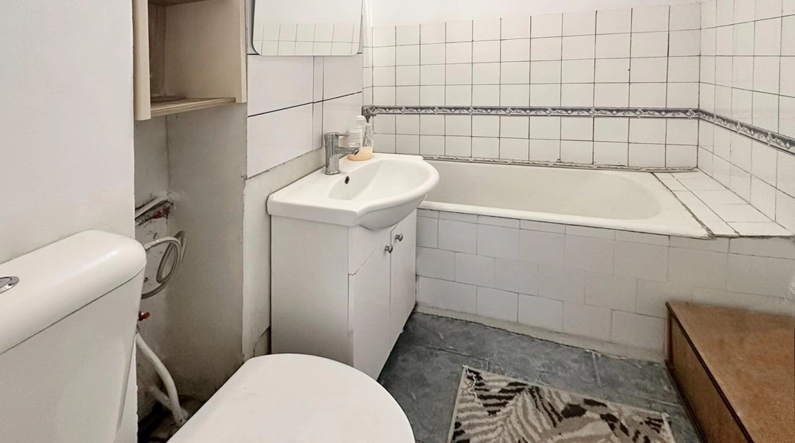 Oferta Apartament de vanzare, 2 camere, decomandat, 54 mp, Tatarasi,  Liceul Al.I.Cuza - Posta Tatarasi imagine 12